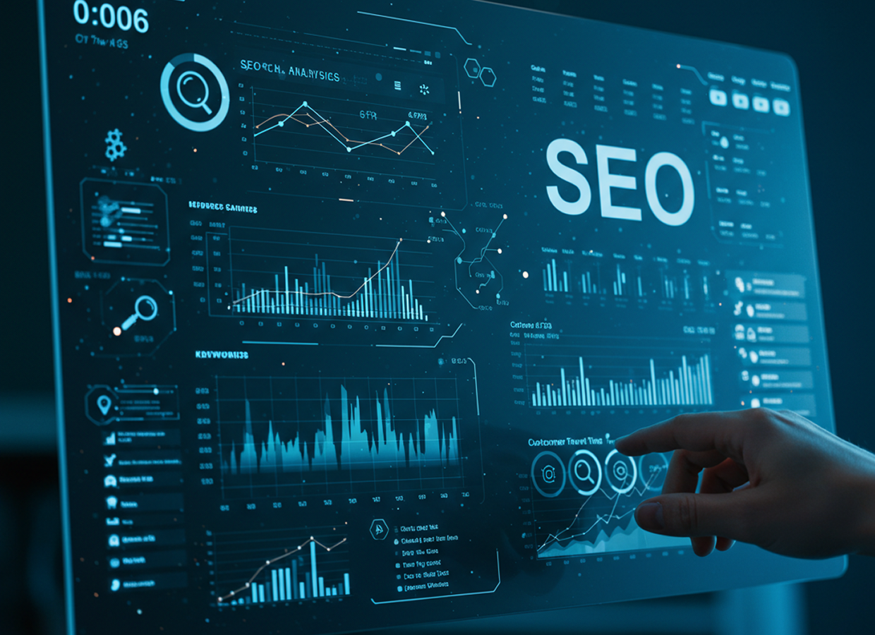 تحسين محركات البحث